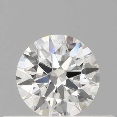 Diament szlif okrągły, 0.31ct, VVS1, G, GIA 2544245537