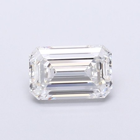 Diament laboratoryjny szlif szmaragdowy, 2.03ct, VVS2, E, IGI LG732554617