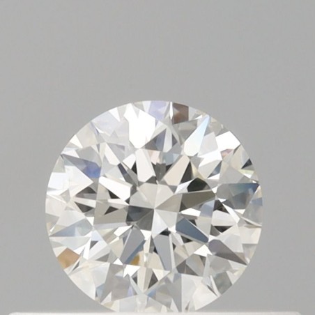 Diament szlif okrągły, 0.32ct, SI1, I, GIA 6532735312