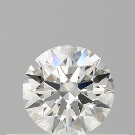 Diament szlif okrągły, 0.3ct, SI2, I, GIA 6532764913