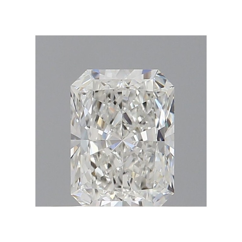 Diament radiant, 0.5ct, VS1, G, GIA 2546231641