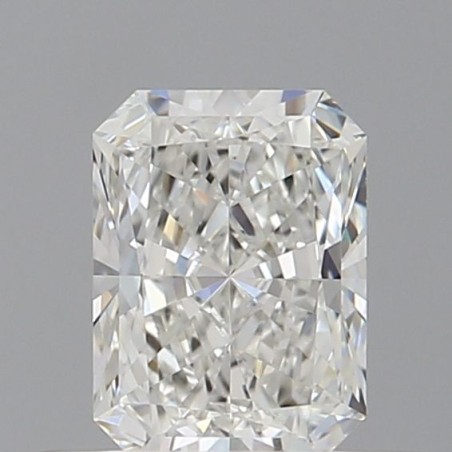 Diament radiant, 0.5ct, VS1, G, GIA 2546231641
