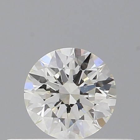 Diament szlif okrągły, 0.31ct, VVS2, I, GIA 6535591929