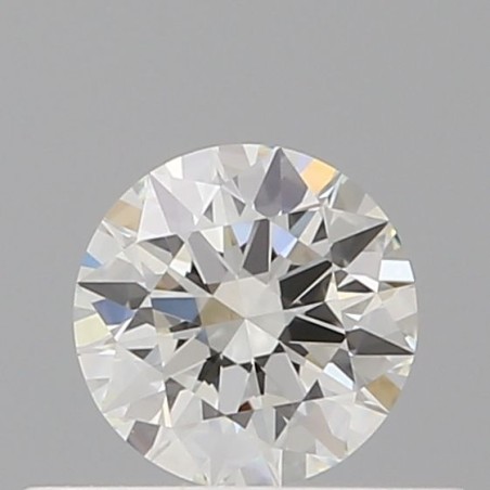 Diament szlif okrągły, 0.3ct, VVS1, I, GIA 3545232736