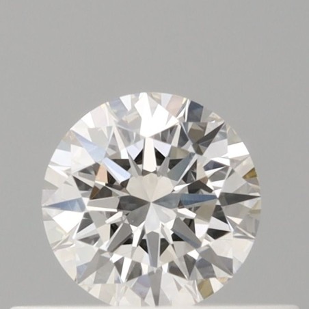 Diament szlif okrągły, 0.34ct, VVS2, I, GIA 2547233041
