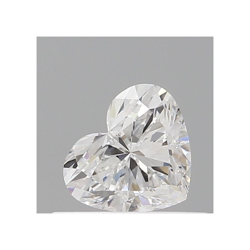 Diament serce, 0.33ct, VVS1, E, GIA 1538864640
