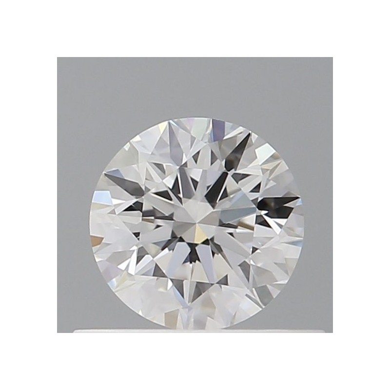 Diament szlif okrągły, 0.5ct, VVS2, E, GIA 6541244953