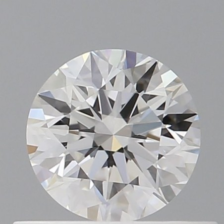 Diament szlif okrągły, 0.5ct, VVS2, E, GIA 6541244953