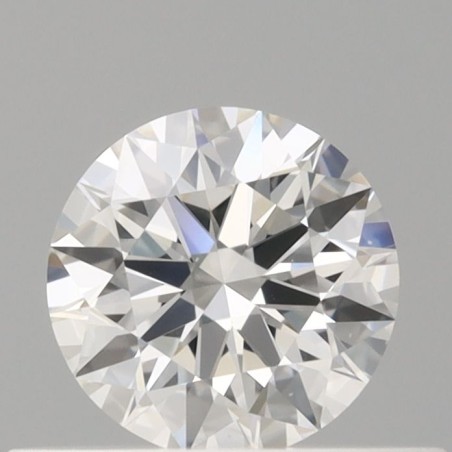Diament szlif okrągły, 0.4ct, VVS2, E, GIA 3545244736