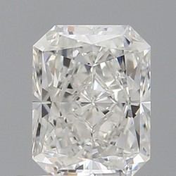 Diament radiant, 0.7ct, VVS1, G, GIA 1548232206