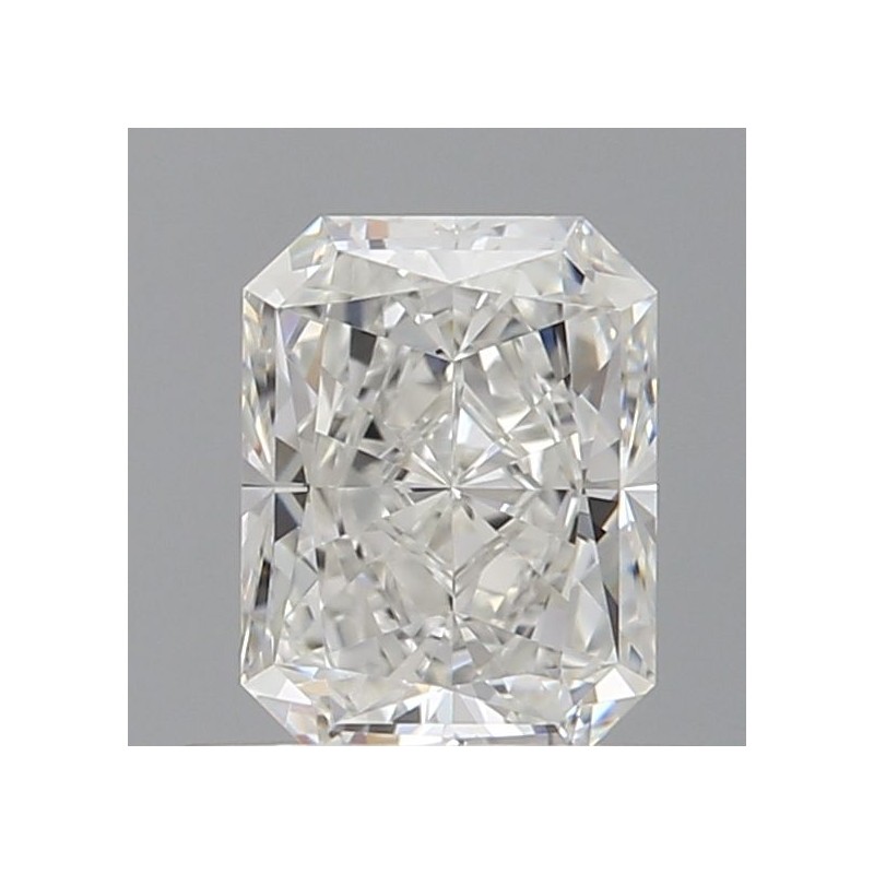 Diament radiant, 0.7ct, VVS1, G, GIA 1548232206