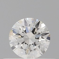 Diament szlif okrągły, 0.3ct, VVS2, G, GIA 6542232030
