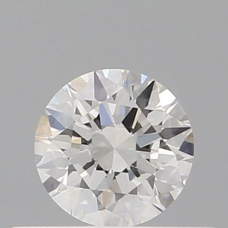 Diament szlif okrągły, 0.3ct, VVS2, G, GIA 6542232030