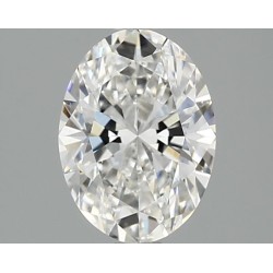 Diament laboratoryjny szlif owalny, 1.51ct, VVS2, E, IGI LG755530258