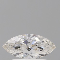 Diament markiza, 0.51ct, VS2, G, GIA 6542232270