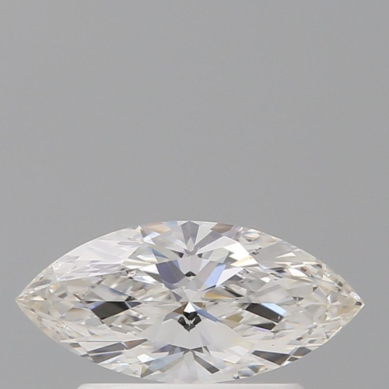 Diament markiza, 0.51ct, VS2, G, GIA 6542232270