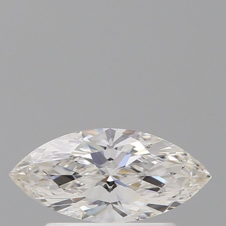 Diament markiza, 0.51ct, VS2, G, GIA 6542232270