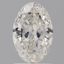 Diament szlif owalny, 1.21ct, VS2, G, GIA 2546233451