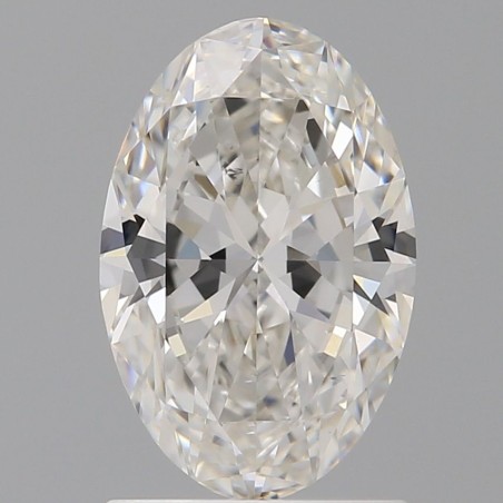 Diament szlif owalny, 1.21ct, VS2, G, GIA 2546233451