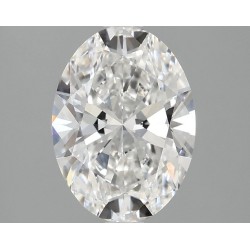 Diament laboratoryjny szlif owalny, 2.03ct, VVS2, D, IGI LG752589545