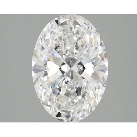 Diament laboratoryjny szlif owalny, 2.02ct, VVS2, D, IGI LG752589089