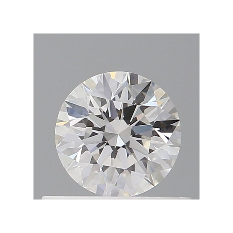 Diament szlif okrągły, 0.5ct, VVS1, E, GIA 7546244947