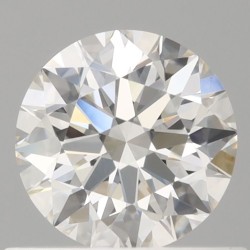 Diament szlif okrągły, 0.61ct, VVS2, F, GIA 2546245151