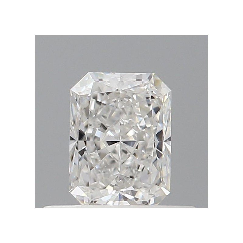 Diament radiant, 0.5ct, VVS1, E, GIA 6542232046