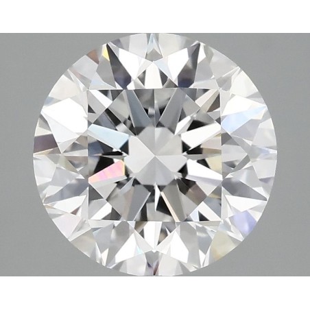Diament laboratoryjny szlif okrągły, 2.95ct, VVS2, D, IGI LG754527342