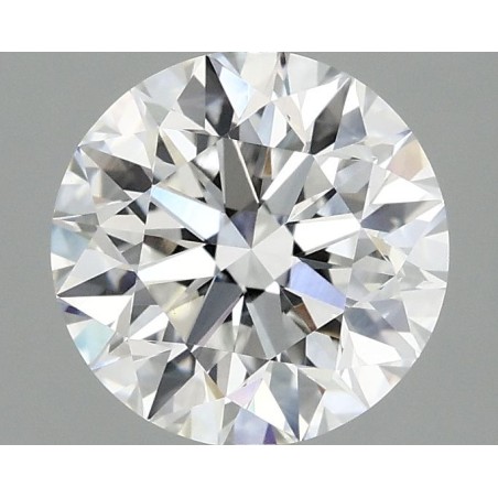 Diament laboratoryjny szlif okrągły, 2.07ct, VVS2, E, IGI LG754544996