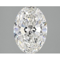 Diament laboratoryjny szlif owalny, 2.05ct, VVS1, E, IGI LG752549446