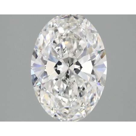 Diament laboratoryjny szlif owalny, 2.05ct, VVS1, E, IGI LG752549446