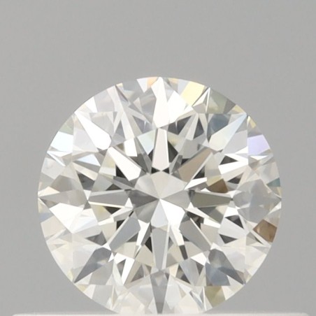 Diament szlif okrągły, 0.43ct, VS1, H, GIA 6541231445