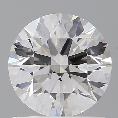 Diament szlif okrągły, 1.12ct, VS2, F, GIA 6531990633