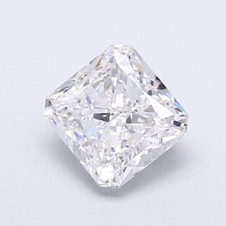Diament laboratoryjny szlif radiant kwadratowy, 2.53ct, VVS2, D, IGI LG758539478