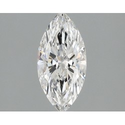 Diament laboratoryjny markiza, 1.03ct, VVS2, E, IGI LG758524372