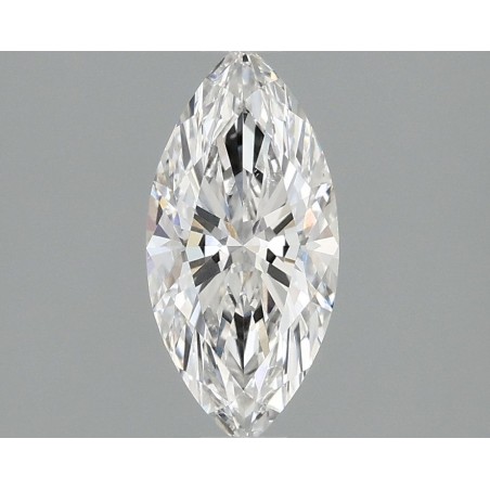 Diament laboratoryjny markiza, 1.03ct, VVS2, E, IGI LG758524372