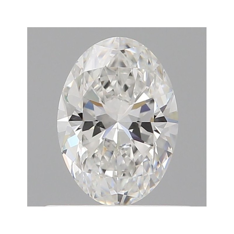 Diament szlif owalny, 0.52ct, VVS2, E, GIA 1548232032