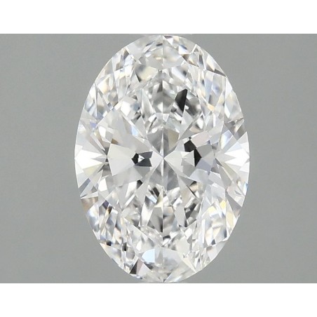 Diament laboratoryjny szlif owalny, 1.59ct, VVS2, D, IGI LG755531662