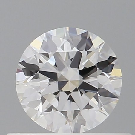Diament szlif okrągły, 0.5ct, VVS2, F, GIA 2548231283