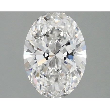 Diament laboratoryjny szlif owalny, 1.5ct, VVS2, E, IGI LG756546268