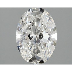 Diament laboratoryjny szlif owalny, 1.58ct, VVS2, F, IGI LG756514849