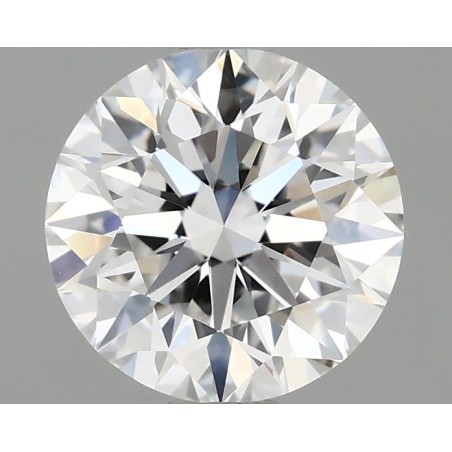 Diament laboratoryjny szlif okrągły, 1.03ct, VVS2, D, IGI LG755524470