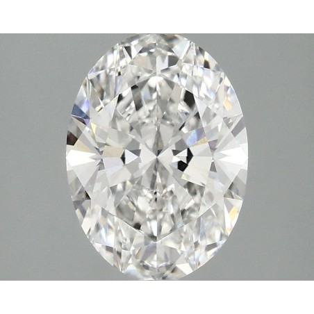 Diament laboratoryjny szlif owalny, 1.5ct, VVS2, E, IGI LG756516914