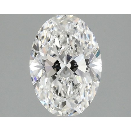 Diament laboratoryjny szlif owalny, 1.4ct, VVS1, E, IGI LG755533108