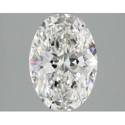Diament laboratoryjny szlif owalny, 2.01ct, VVS1, F, IGI LG755528041