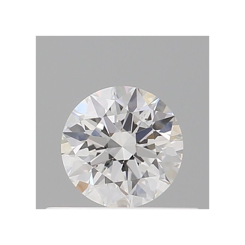 Diament szlif okrągły, 0.32ct, SI1, E, GIA 3535545379