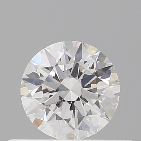 Diament szlif okrągły, 0.32ct, SI1, E, GIA 3535545379