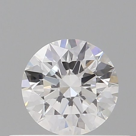 Diament szlif okrągły, 0.32ct, SI1, D, GIA 6532795899