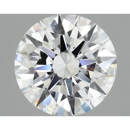Diament laboratoryjny szlif okrągły, 2.4ct, VVS2, D, IGI LG754591522